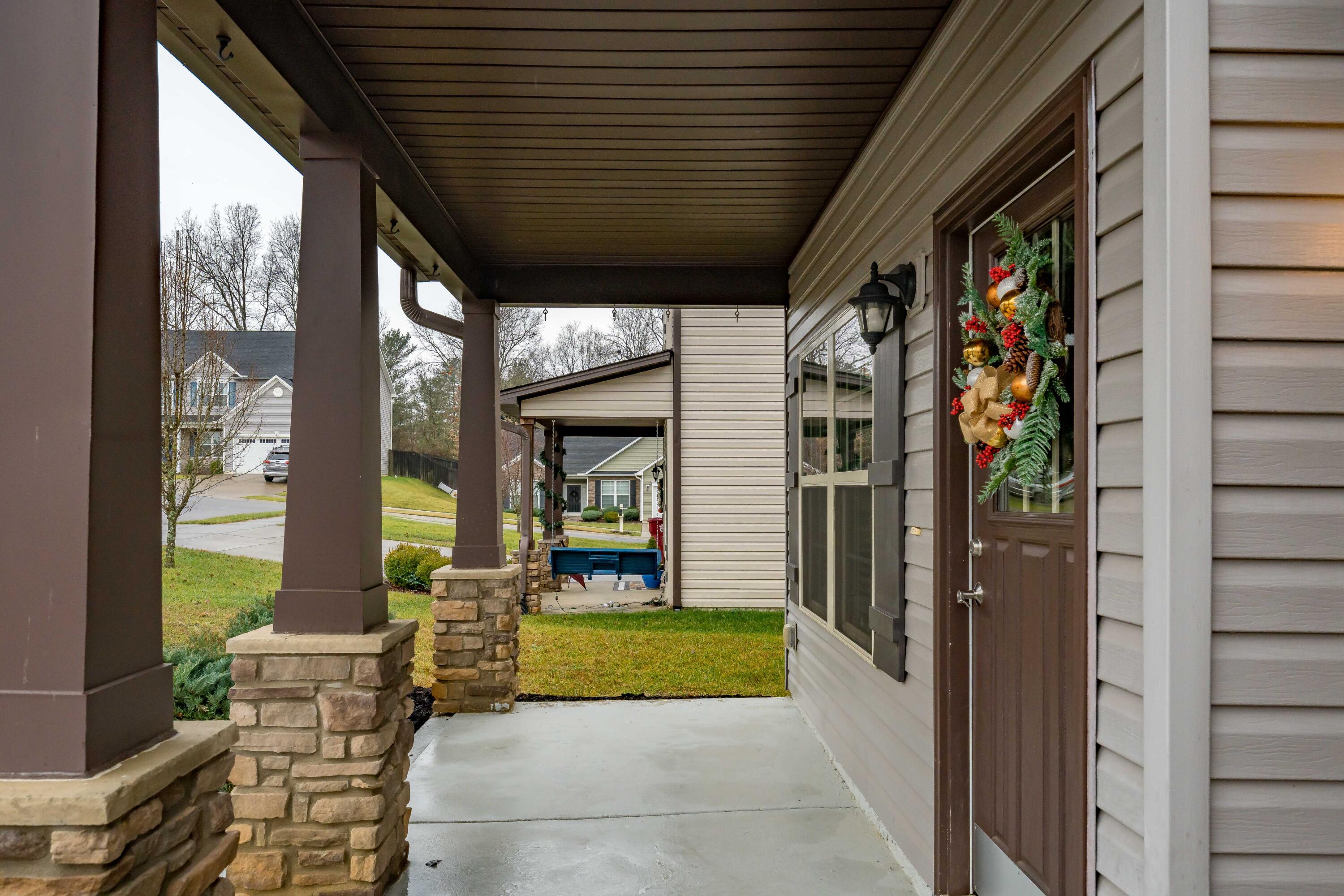 782 Candor Road Johnson City, TN 37615 - Photo 6 of 40 782 Candor Rd (5 of 40)