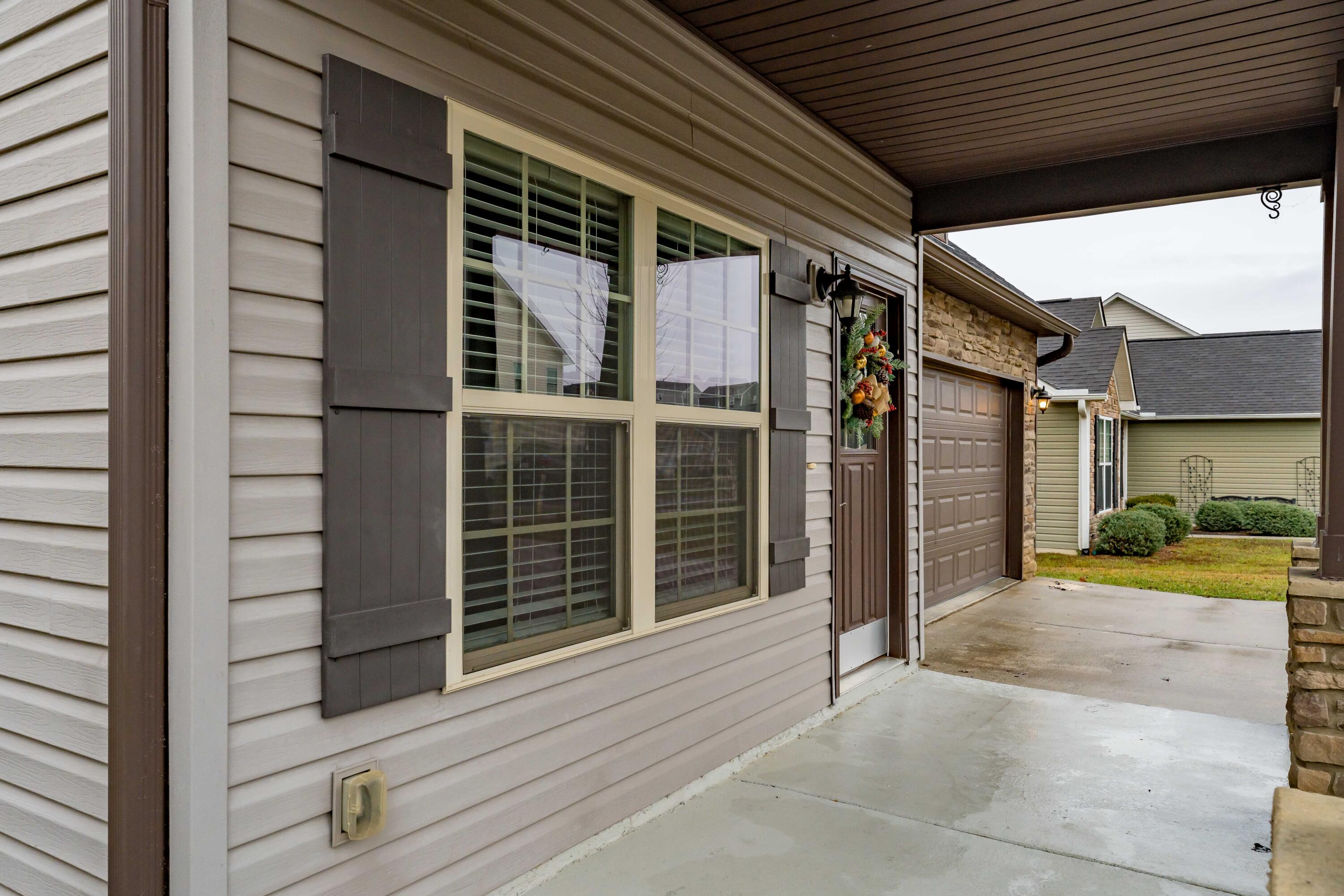 782 Candor Road Johnson City, TN 37615 - Photo 7 of 40 782 Candor Rd (6 of 40)