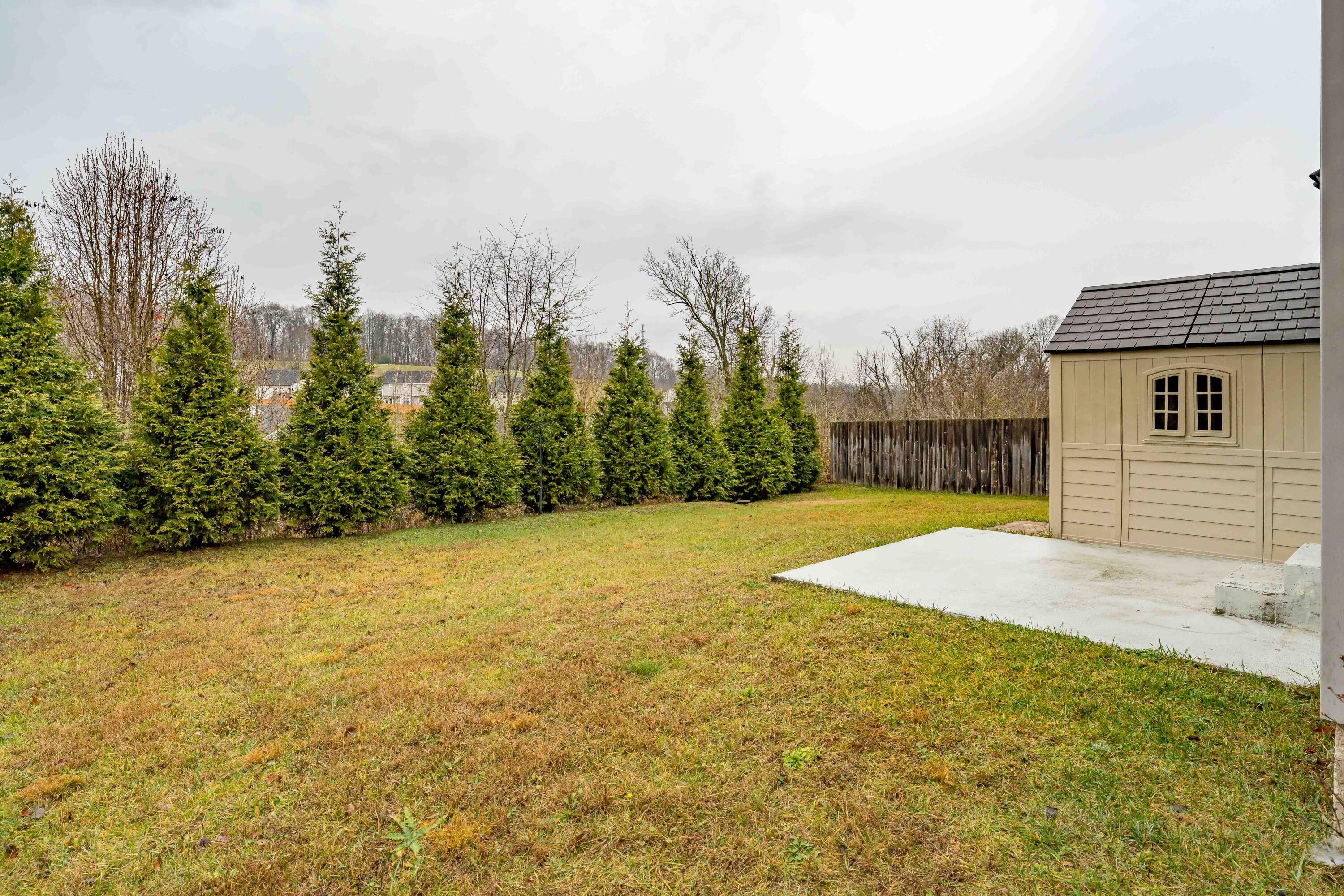 782 Candor Road Johnson City, TN 37615 - Photo 8 of 40 782 Candor Rd (7 of 40)