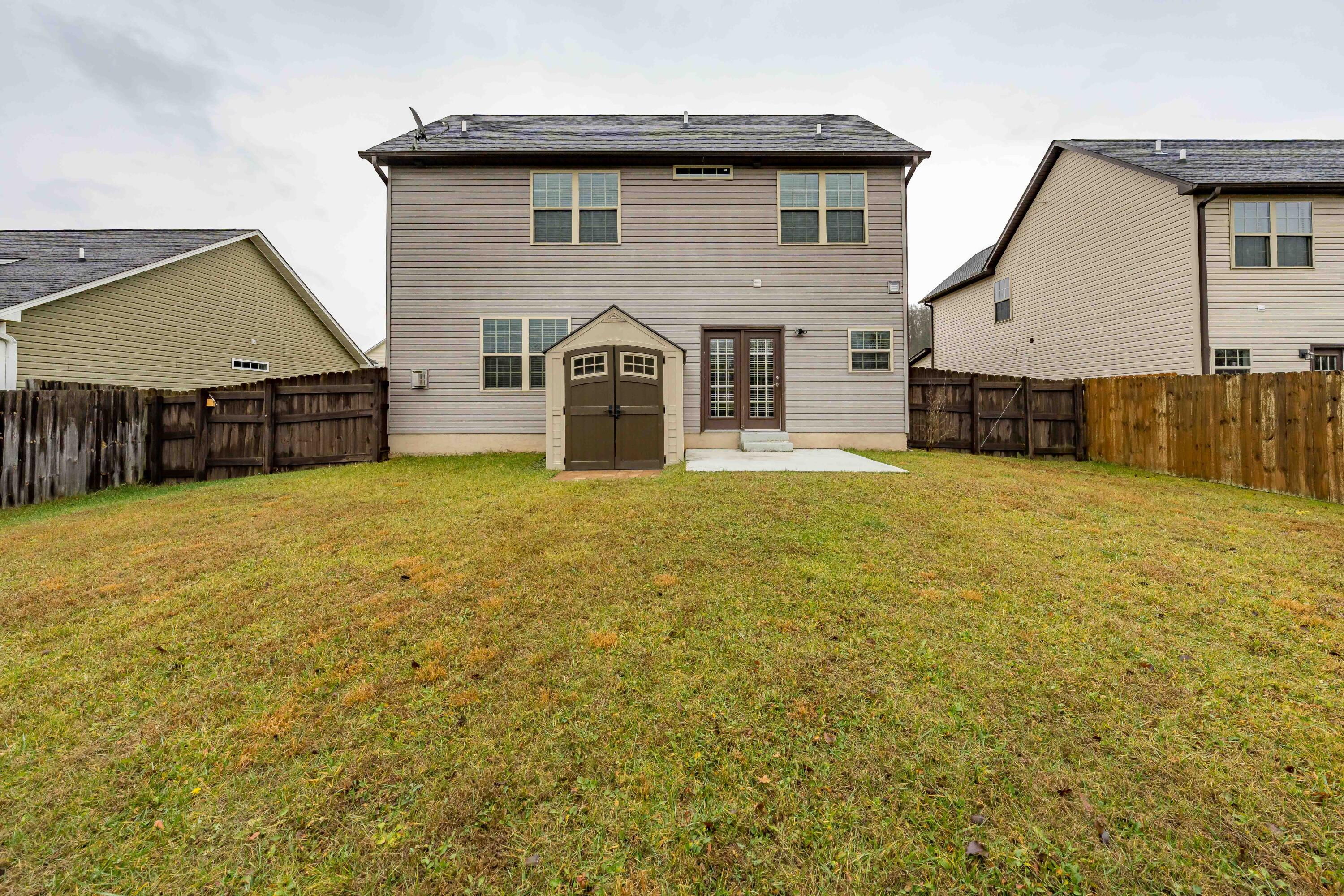 782 Candor Road Johnson City, TN 37615 - Photo 10 of 40 782 Candor Rd (9 of 40)