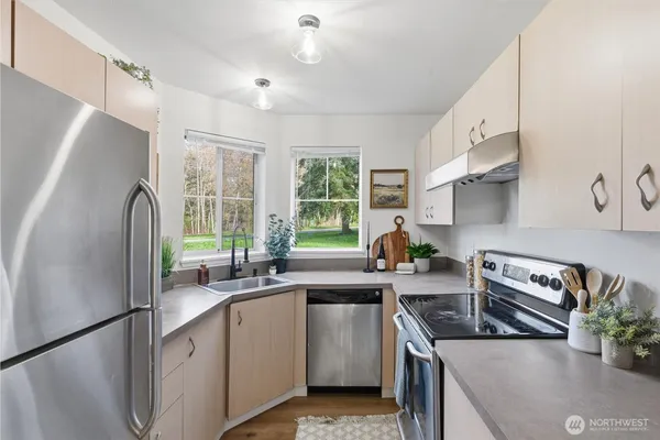 $275,000 | 5300 Harbour Pointe Boulevard, Unit 309A, Mukilteo, WA 98275