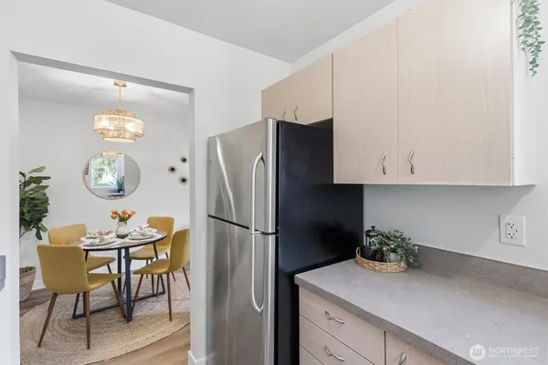 $275,000 | 5300 Harbour Pointe Boulevard, Unit 309A, Mukilteo, WA 98275