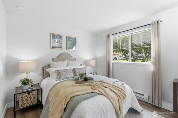 $275,000 | 5300 Harbour Pointe Boulevard, Unit 309A, Mukilteo, WA 98275