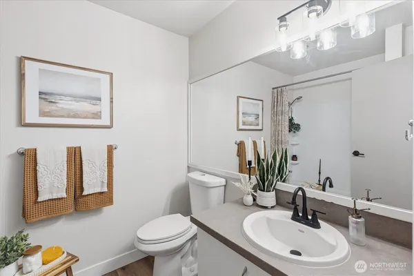 $275,000 | 5300 Harbour Pointe Boulevard, Unit 309A, Mukilteo, WA 98275