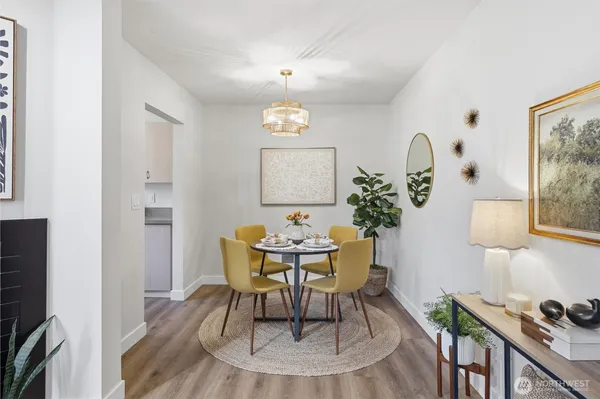 $275,000 | 5300 Harbour Pointe Boulevard, Unit 309A, Mukilteo, WA 98275