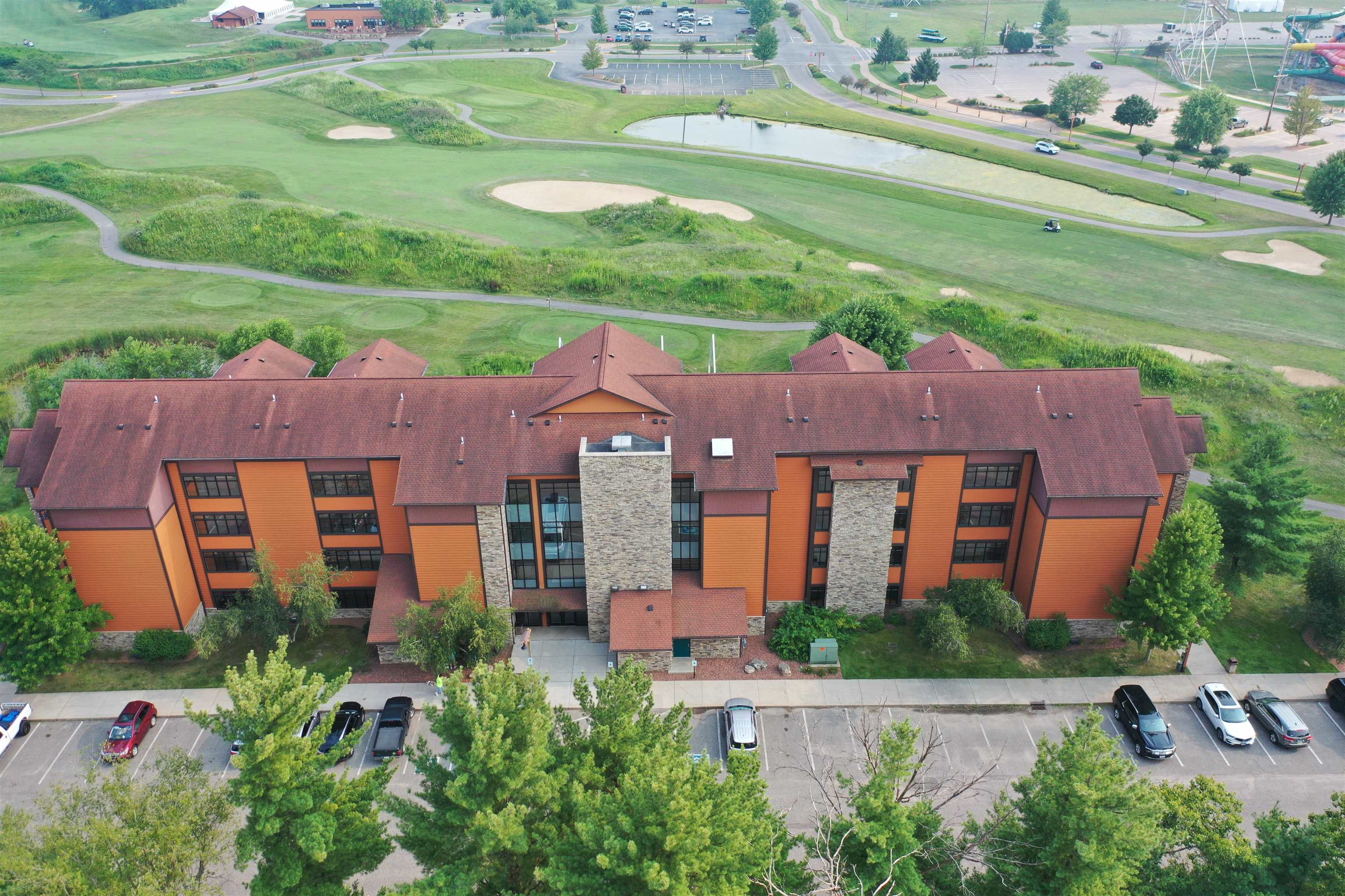2504 River Road, Unit 7223 Wisconsin Dells, WI 53965 - Photo 6 of 49