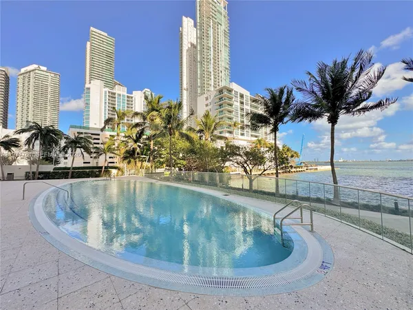 $7,000 | 460 Northeast 28th Street, Unit 1708, Miami, FL 33137