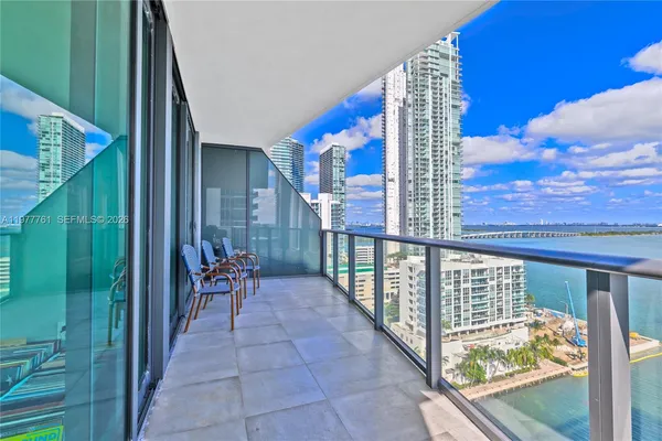 $7,000 | 460 Northeast 28th Street, Unit 1708, Miami, FL 33137