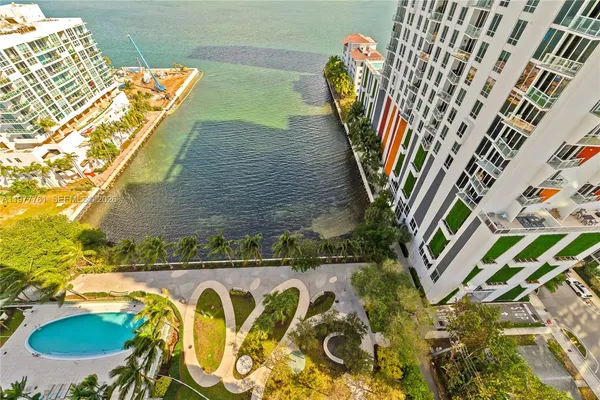 $7,000 | 460 Northeast 28th Street, Unit 1708, Miami, FL 33137