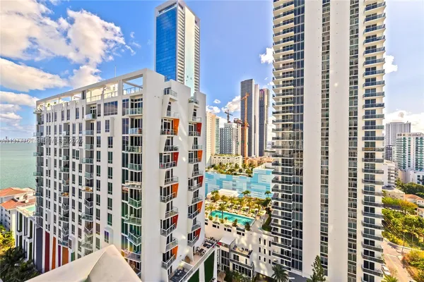 $7,000 | 460 Northeast 28th Street, Unit 1708, Miami, FL 33137