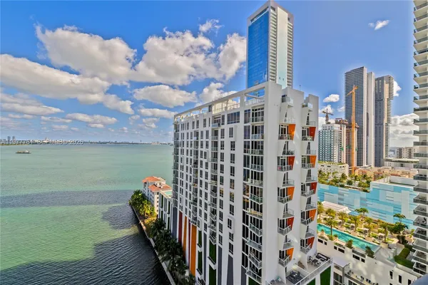 $7,000 | 460 Northeast 28th Street, Unit 1708, Miami, FL 33137