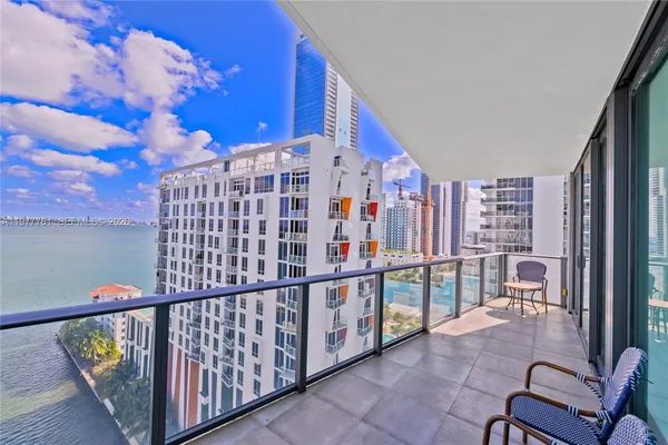 $7,000 | 460 Northeast 28th Street, Unit 1708, Miami, FL 33137
