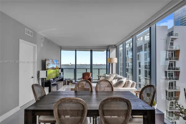 $7,000 | 460 Northeast 28th Street, Unit 1708, Miami, FL 33137