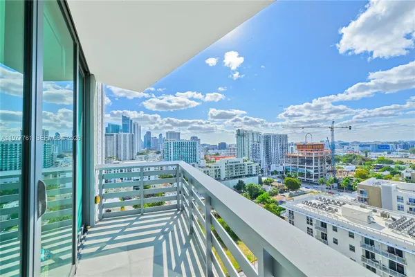 $7,000 | 460 Northeast 28th Street, Unit 1708, Miami, FL 33137