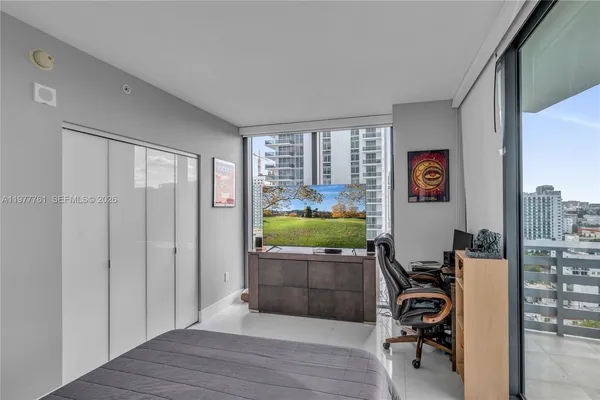 $7,000 | 460 Northeast 28th Street, Unit 1708, Miami, FL 33137
