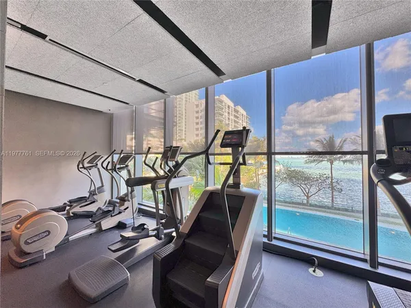 $7,000 | 460 Northeast 28th Street, Unit 1708, Miami, FL 33137