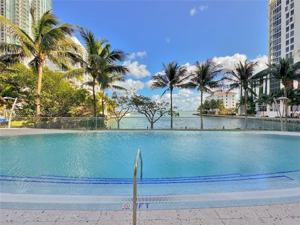 $7,000 | 460 Northeast 28th Street, Unit 1708, Miami, FL 33137