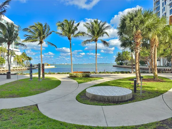 $7,000 | 460 Northeast 28th Street, Unit 1708, Miami, FL 33137