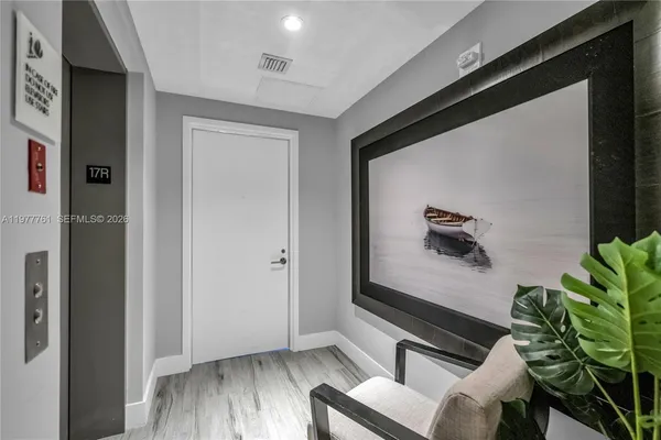 $7,000 | 460 Northeast 28th Street, Unit 1708, Miami, FL 33137