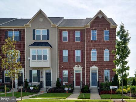 7329 Old Calvary Road Hanover, MD 21076 - Photo 1 of 10 Exterior (Front)