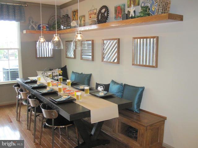 7329 Old Calvary Road Hanover, MD 21076 - Photo 3 of 10 Dining Room