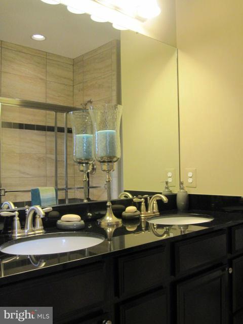 7329 Old Calvary Road Hanover, MD 21076 - Photo 6 of 10 Bath (Master)
