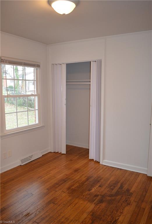 2802 Holmes Road Greensboro, NC 27405 - Photo 20 of 23 4th BR beside kitchen