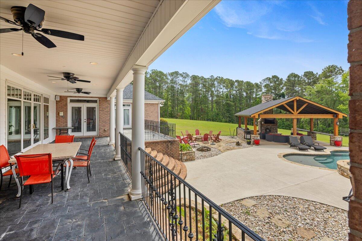 698 Heggies Ridge Drive Appling, GA 30802 - Photo 50 of 79 093-698 Heggies Ridge Drive-195