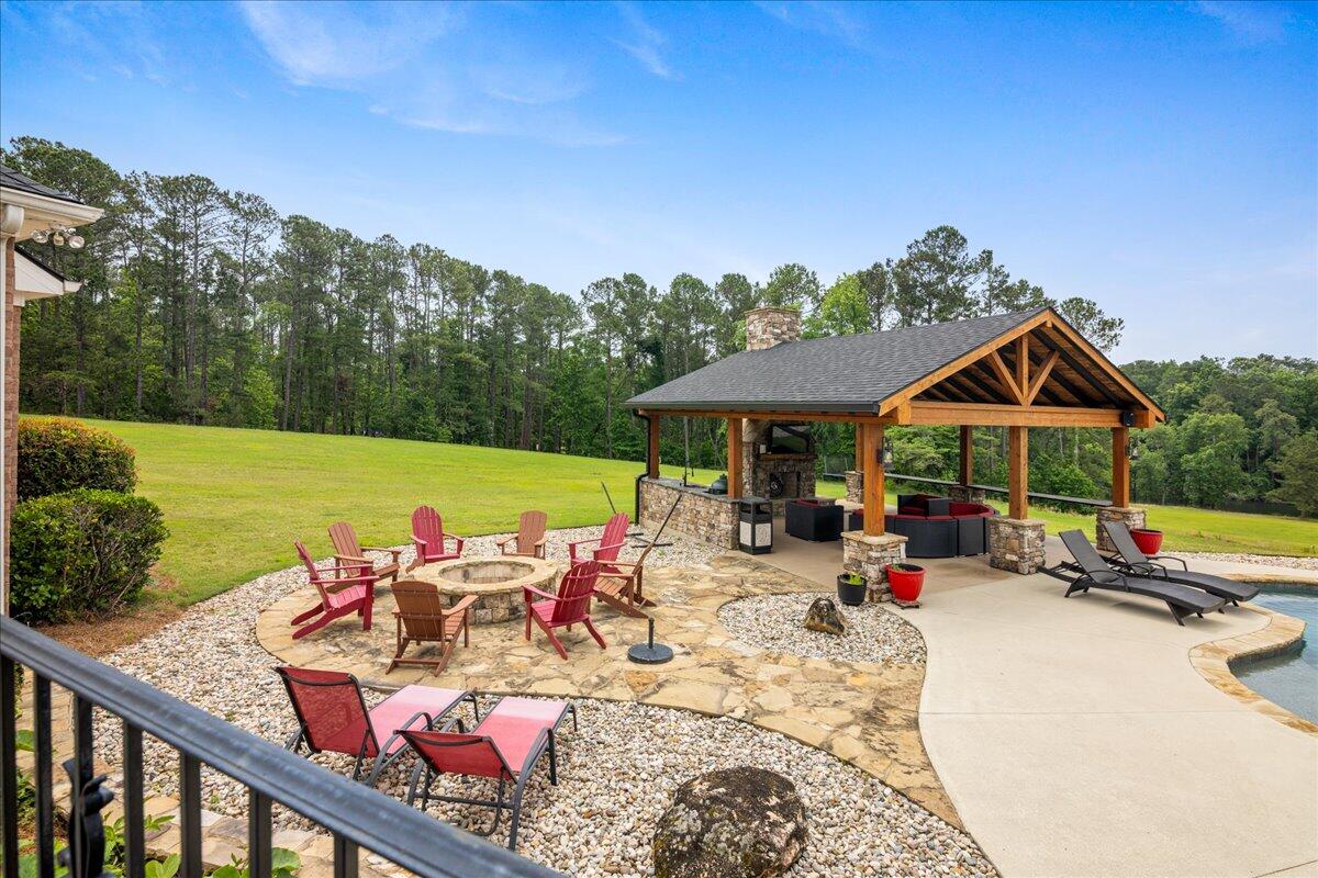 698 Heggies Ridge Drive Appling, GA 30802 - Photo 52 of 79 097-698 Heggies Ridge Drive-192