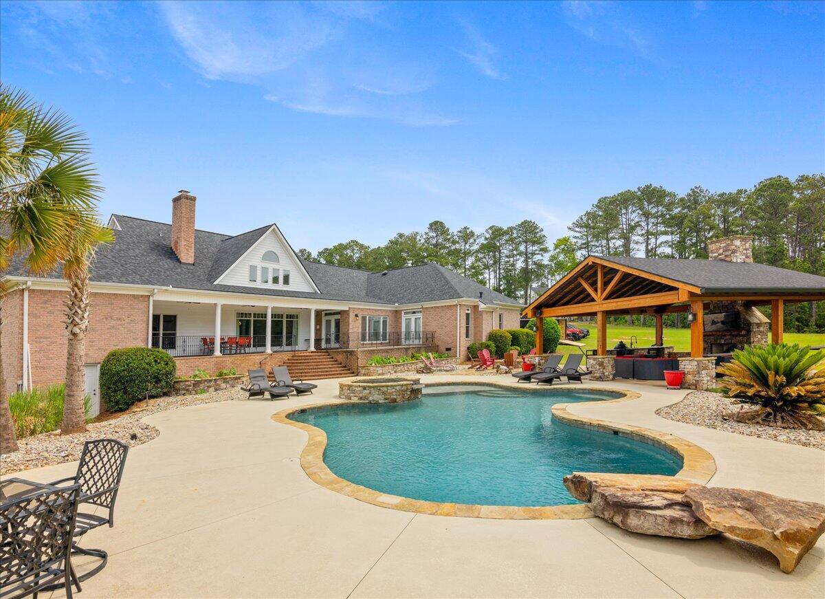 698 Heggies Ridge Drive Appling, GA 30802 - Photo 56 of 79 102-698 Heggies Ridge Drive-199