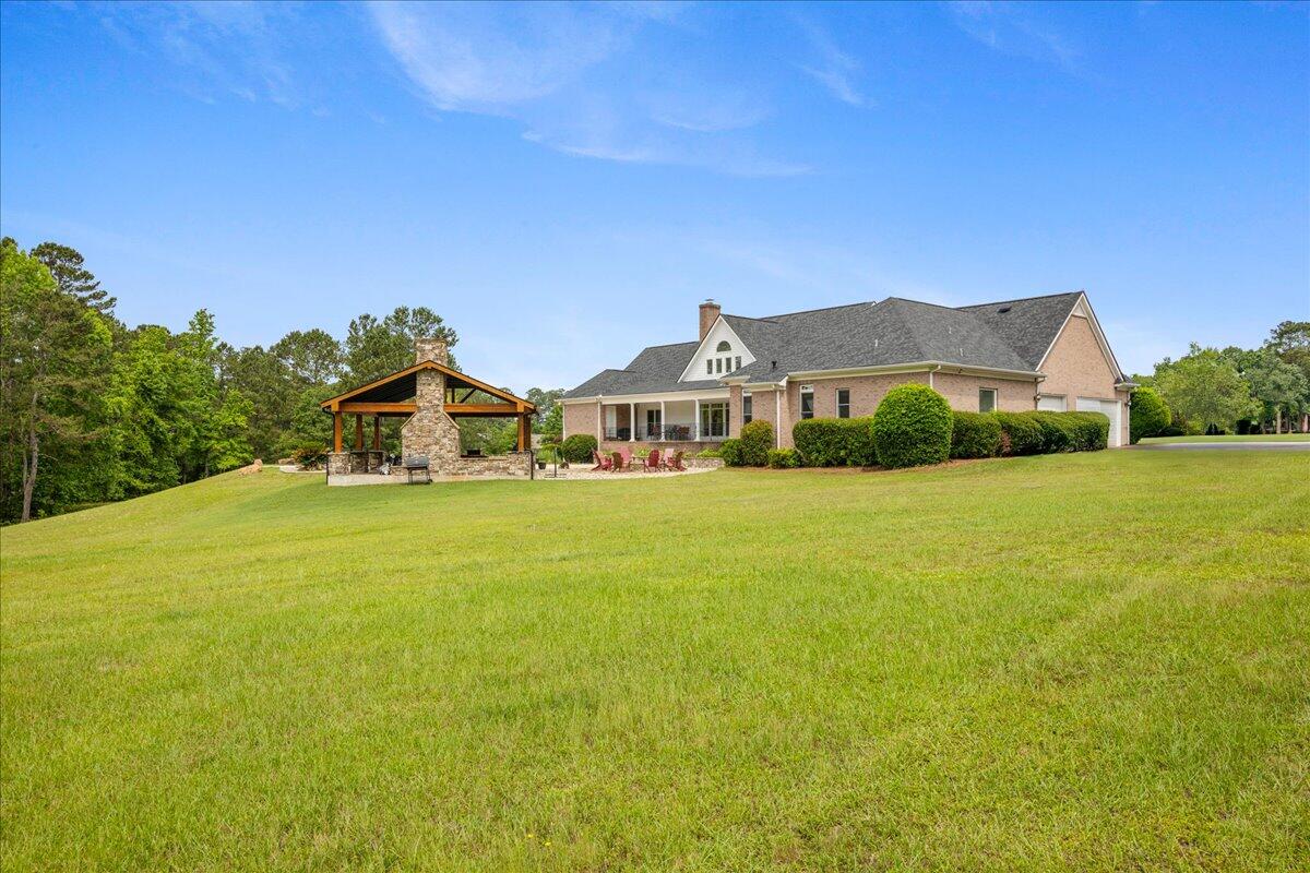 698 Heggies Ridge Drive Appling, GA 30802 - Photo 59 of 79 108-698 Heggies Ridge Drive-095