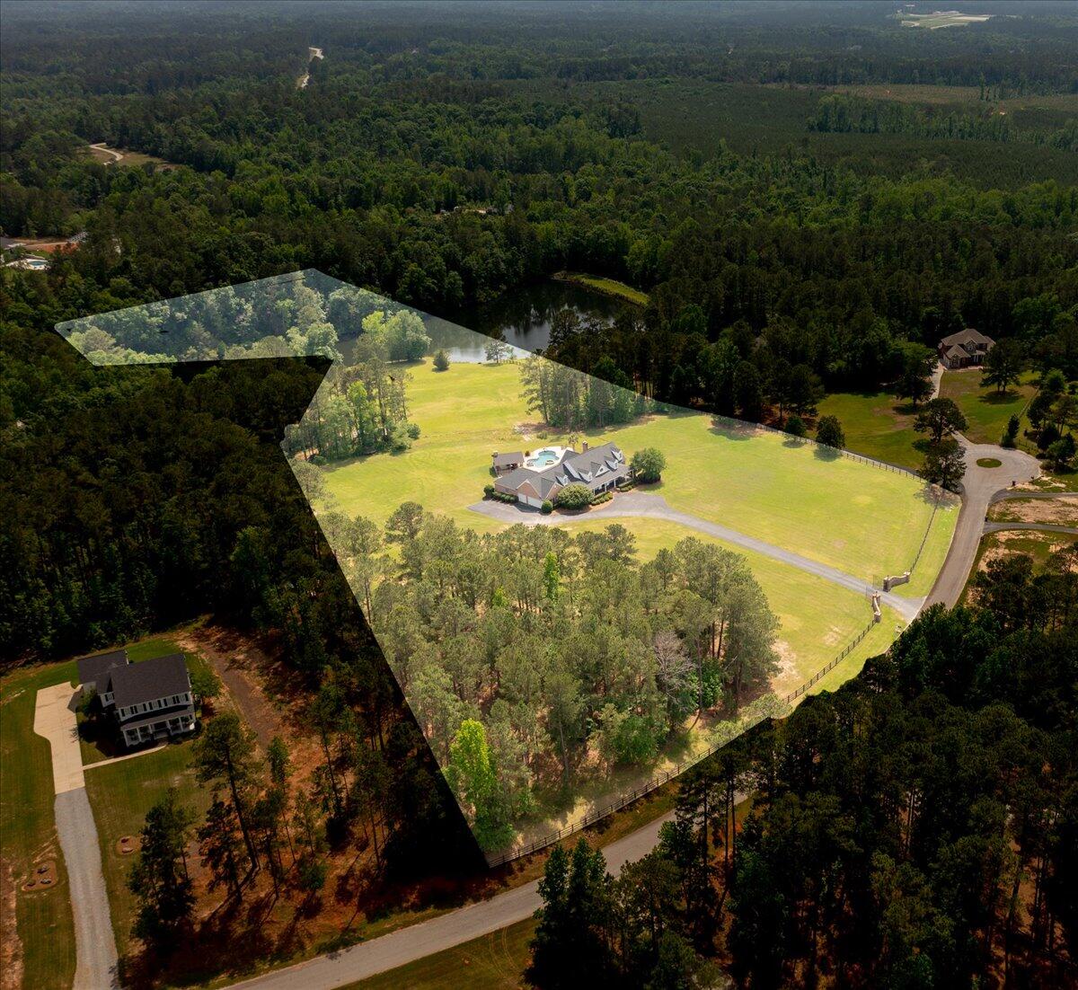 698 Heggies Ridge Drive Appling, GA 30802 - Photo 63 of 79 118-698 Heggies Ridge Drive-215