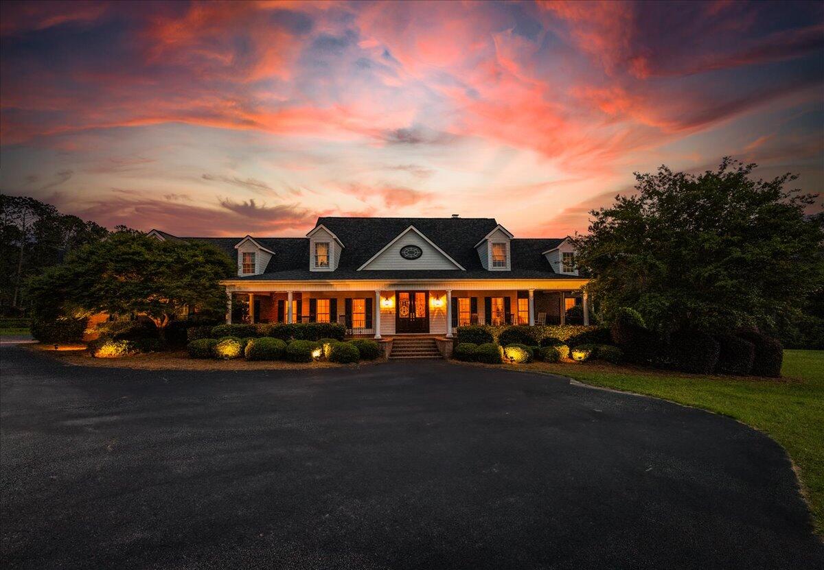 698 Heggies Ridge Drive Appling, GA 30802 - Photo 64 of 79 121-698 Heggies Ridge Drive TWILIGHT-10