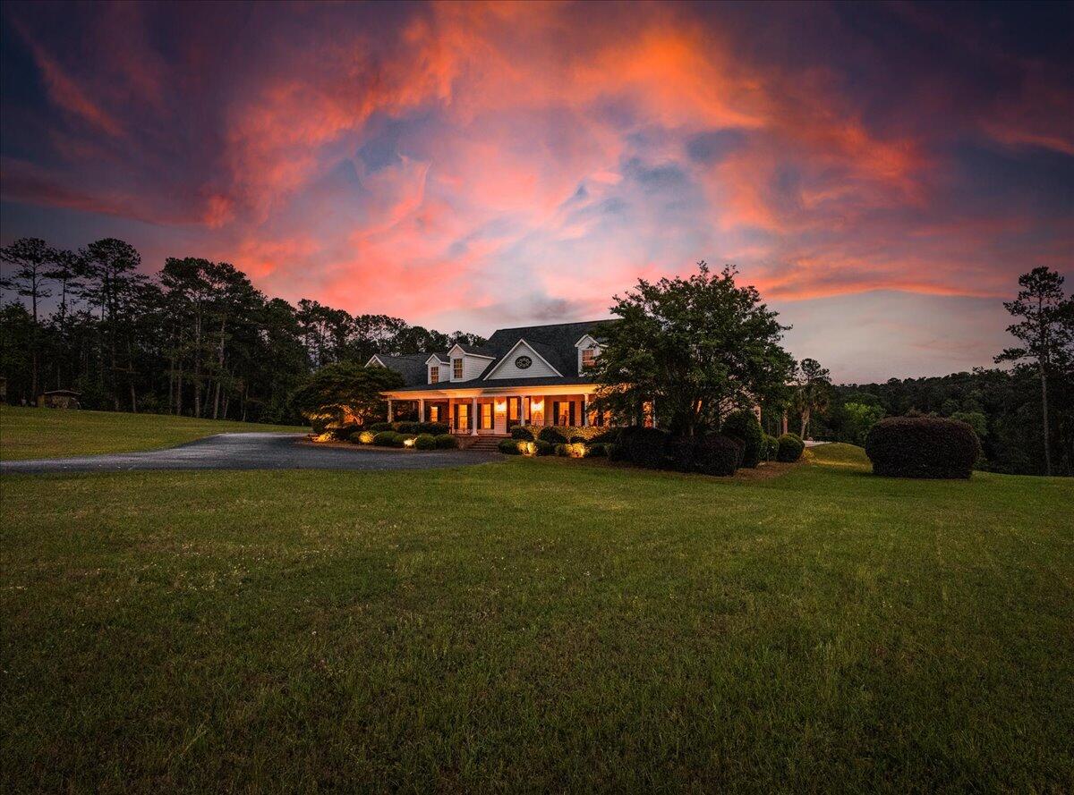 698 Heggies Ridge Drive Appling, GA 30802 - Photo 65 of 79 122-698 Heggies Ridge Drive TWILIGHT-08