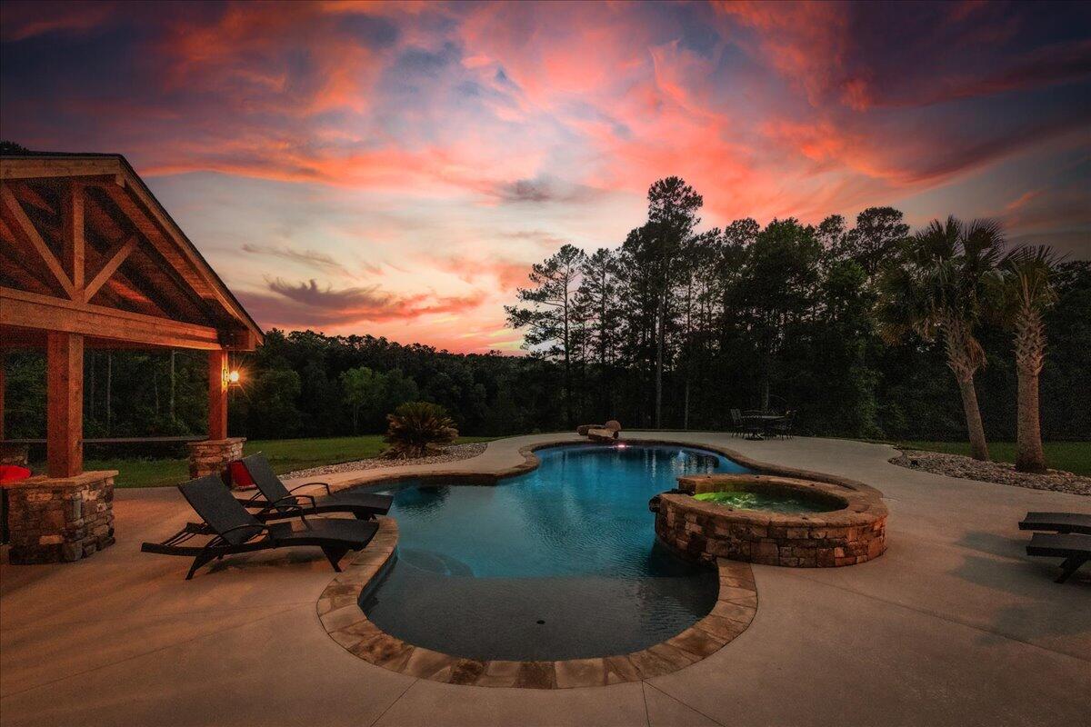 698 Heggies Ridge Drive Appling, GA 30802 - Photo 72 of 79 130-698 Heggies Ridge Drive TWILIGHT-03