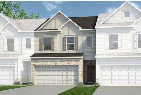 $345,000 | 1150 Ravencliff Drive, Unit 109, Austell, GA 30168