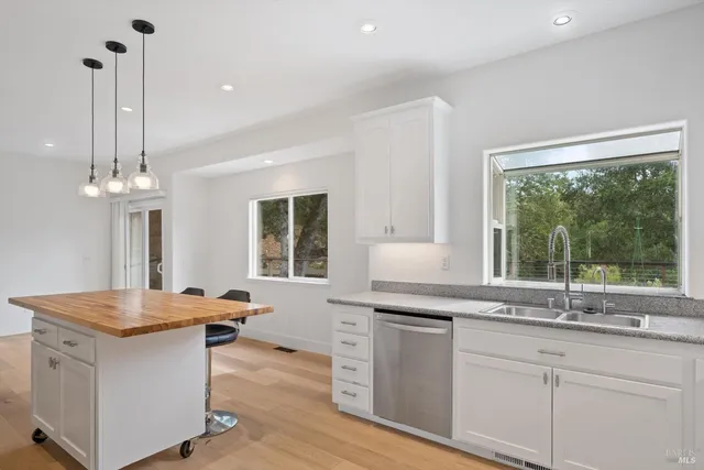 $2,250,000 | 9400 Chalk Hill Road, Healdsburg, CA 95448