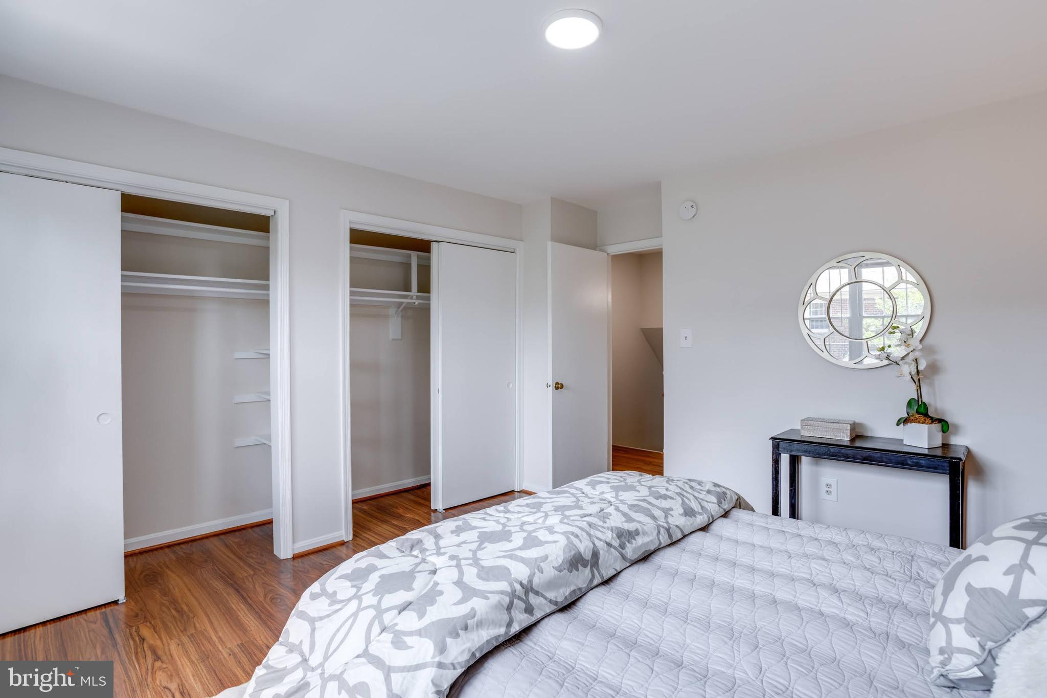 8553 Barrington Court, Unit 923 Springfield, VA 22152 - Photo 24 of 32