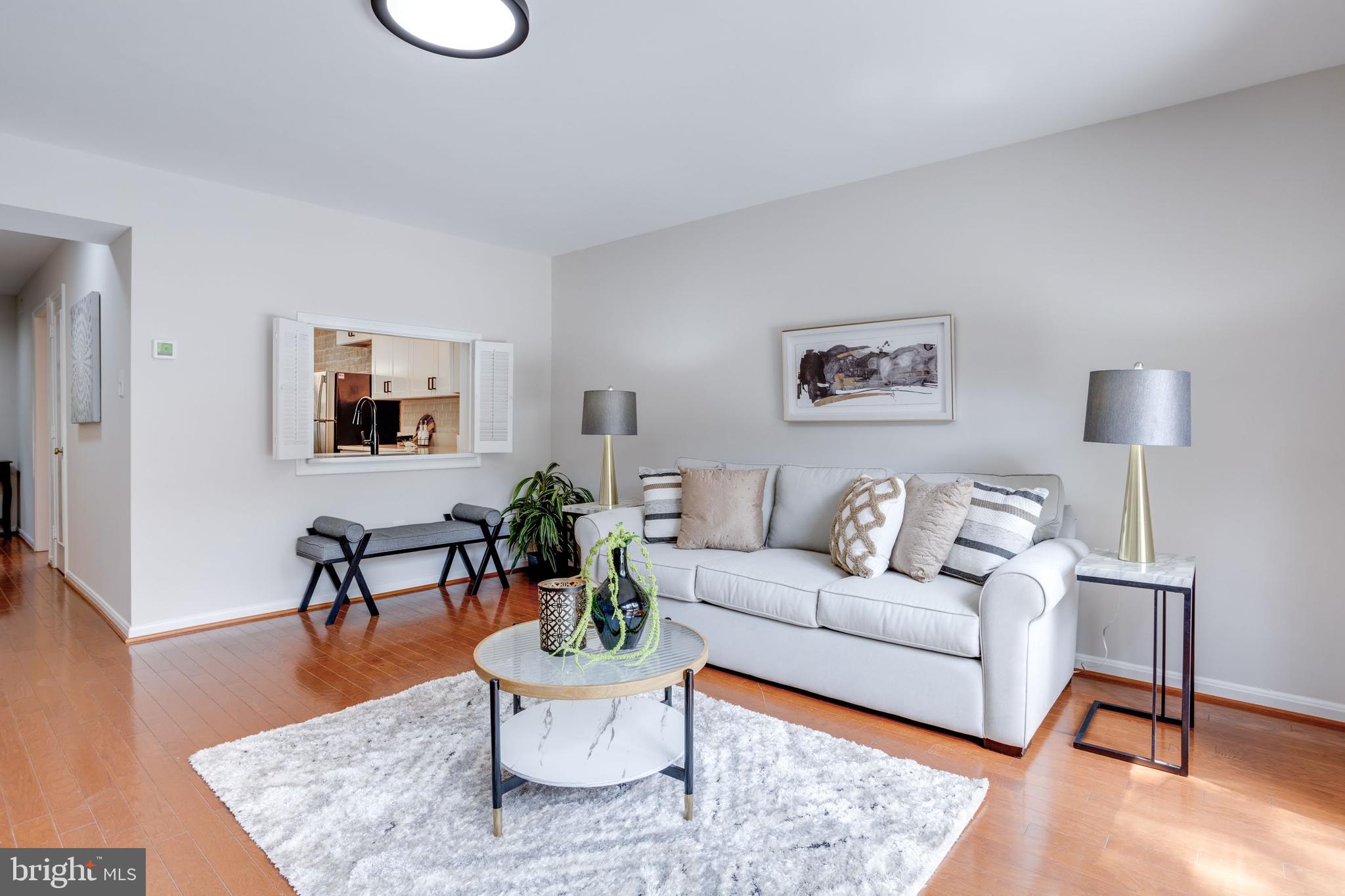 8553 Barrington Court, Unit 923 Springfield, VA 22152 - Photo 3 of 32