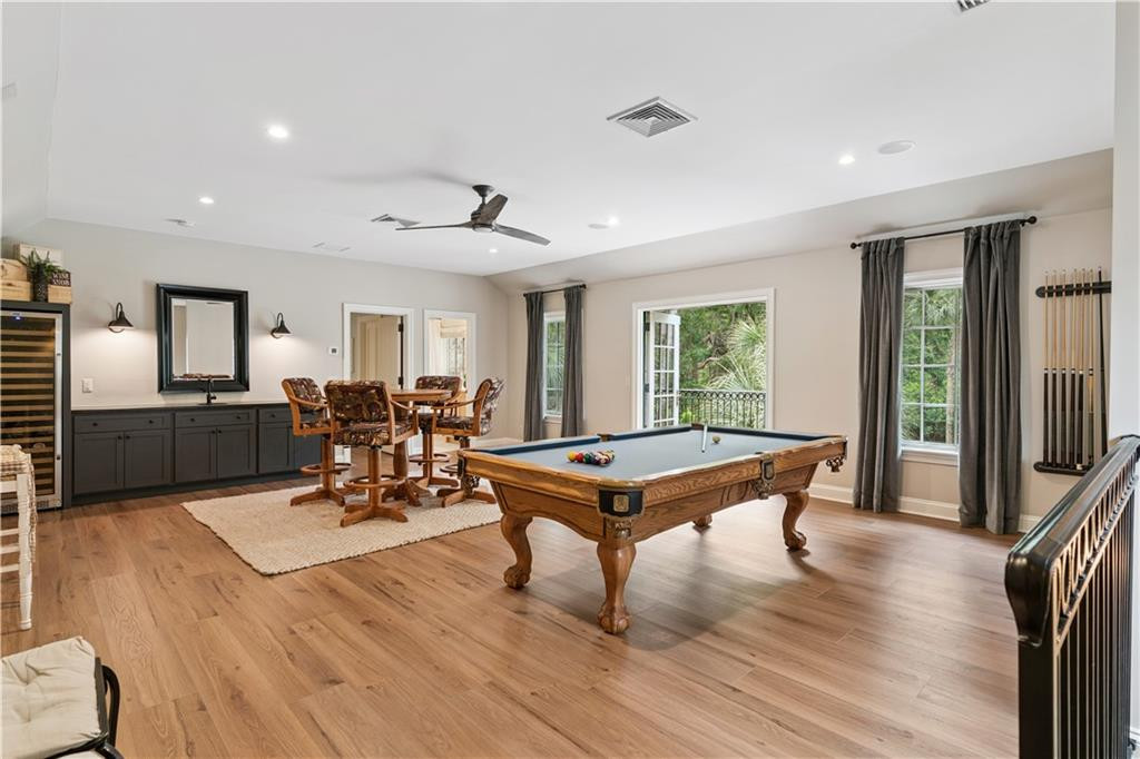 1008 Lewis Lane St. Simons Island, GA 31522 - Photo 68 of 99