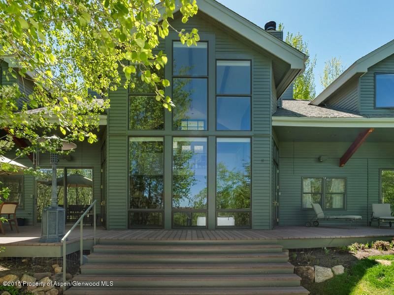 267 McSkimming Road Aspen, CO 81611 - Photo 1 of 24 267McSkimming_WEB016