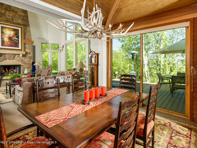 267 McSkimming Road Aspen, CO 81611 - Photo 11 of 24 267McSkimming_WEB006