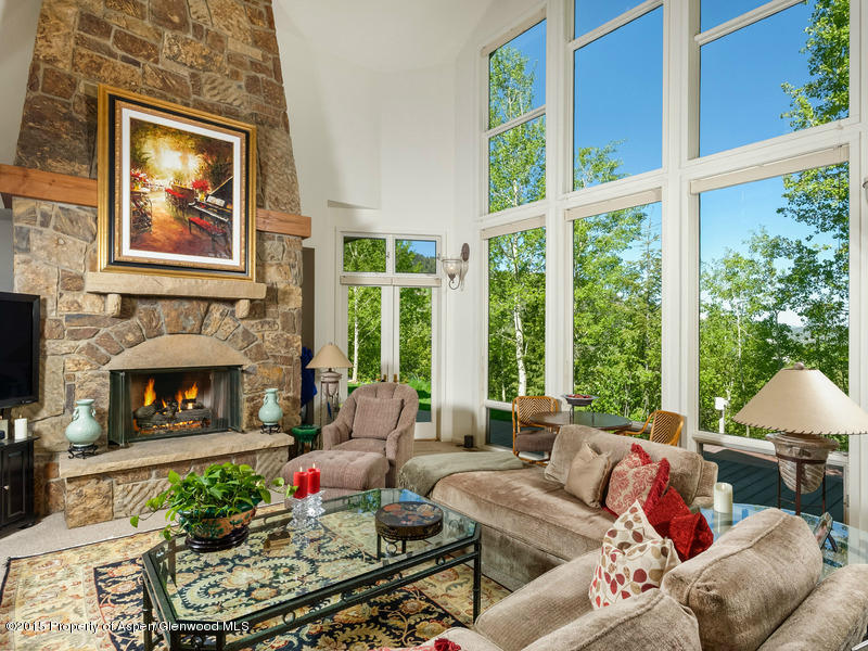 267 McSkimming Road Aspen, CO 81611 - Photo 7 of 24 267McSkimming_WEB003