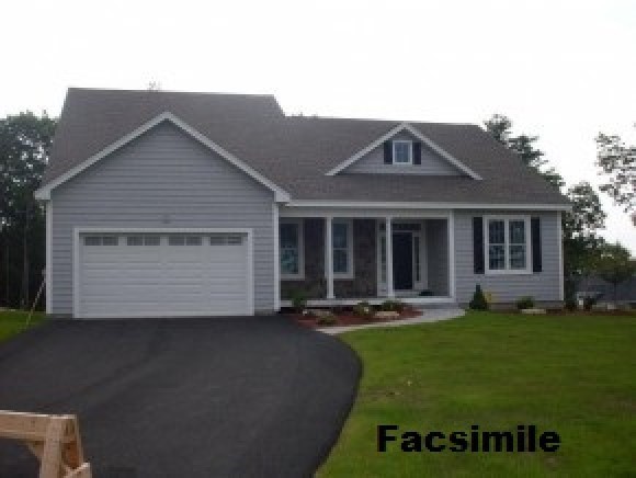 43 Maple Leaf Way, Unit 43 Manchester, NH 03102 - Photo 1 of 17 Gallery Image 1
