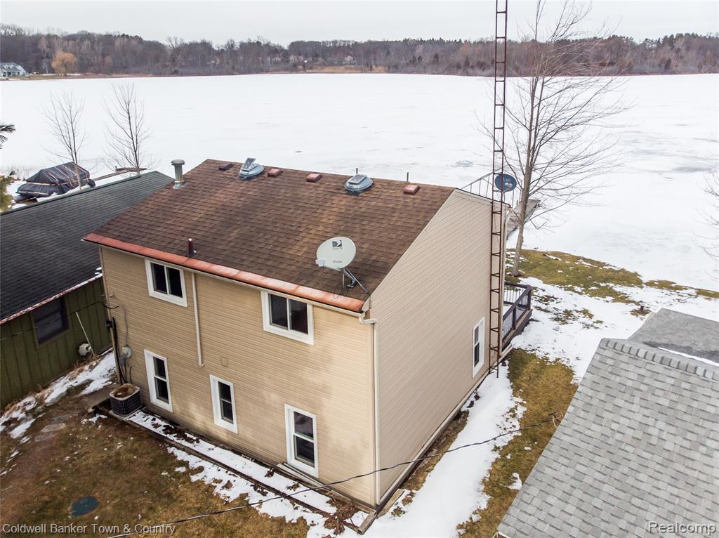 2705 Melvin Road Pinckney, MI 48169 - Photo 22 of 53