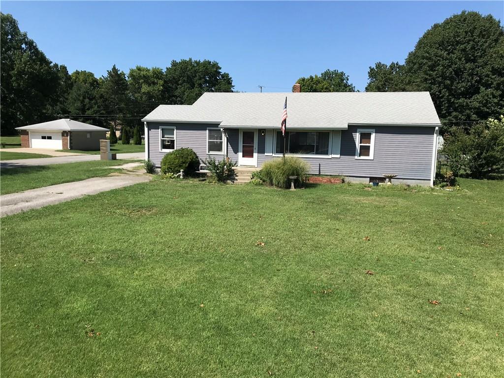 160 Maxwell Road Indianapolis, IN 46217 - Photo 1 of 39 Gallery Image 1