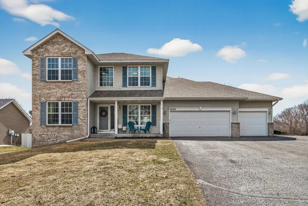 $575,000 | 18385 Olson Street Northwest, Elk River, MN 55330