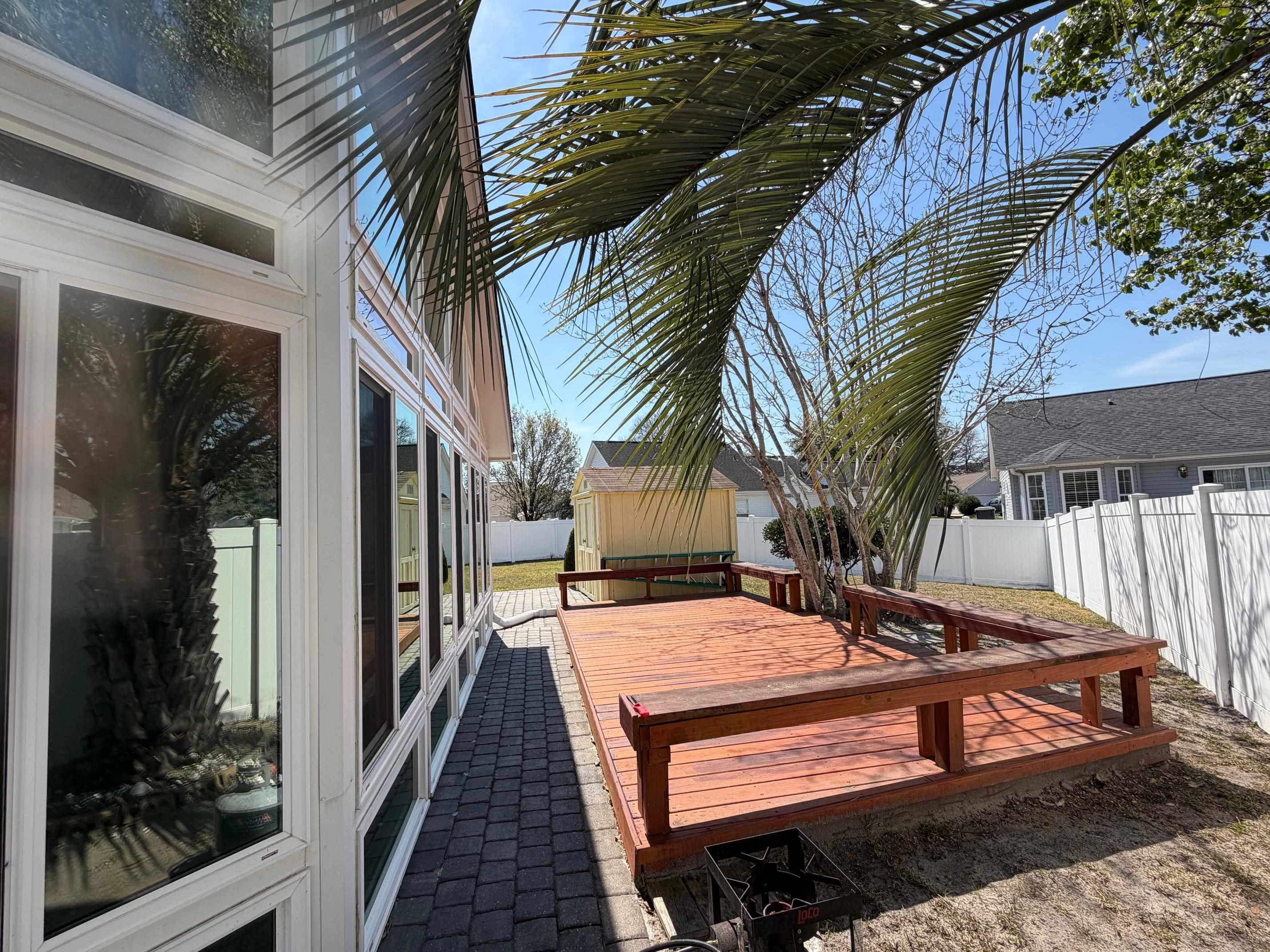 1806 Gypsy Court Surfside Beach, SC 29575 - Photo 14 of 20