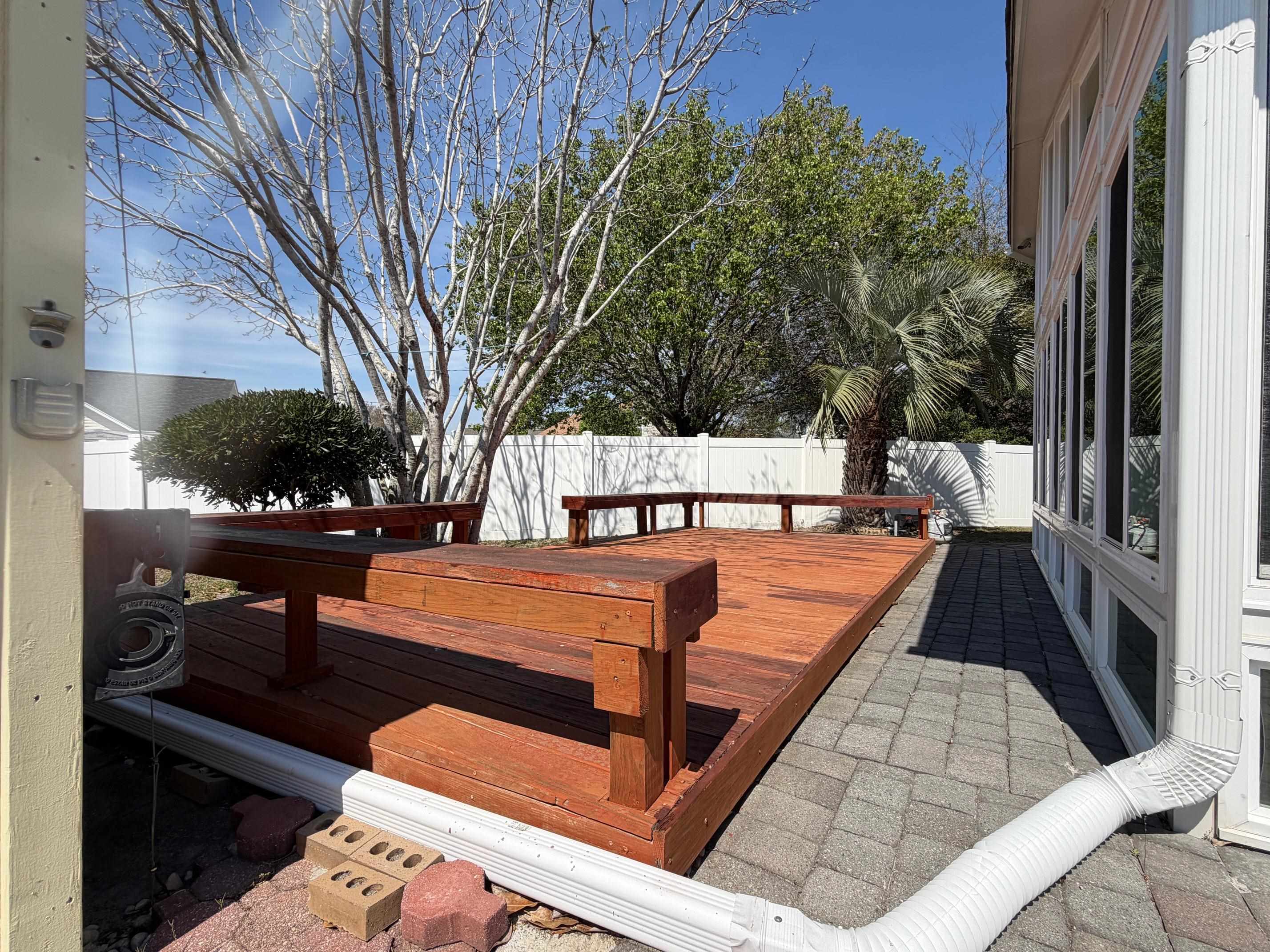 1806 Gypsy Court Surfside Beach, SC 29575 - Photo 15 of 20