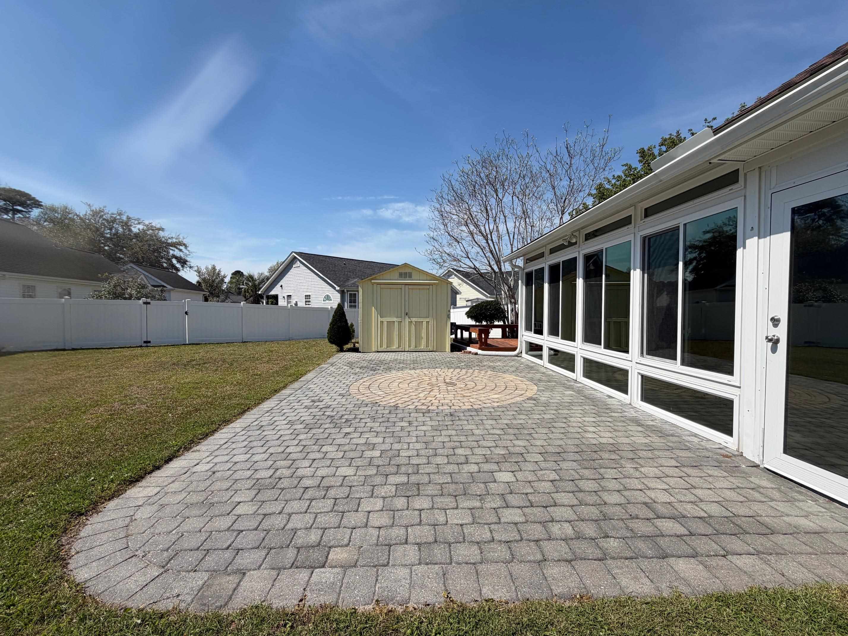 1806 Gypsy Court Surfside Beach, SC 29575 - Photo 16 of 20